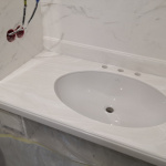 WHITE ONYX
