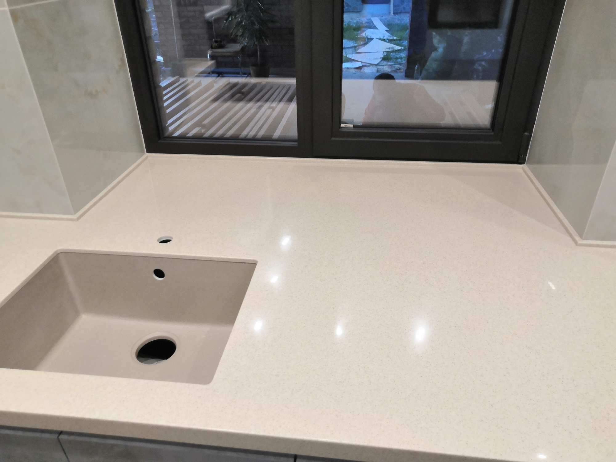 S-208 Natural Sand