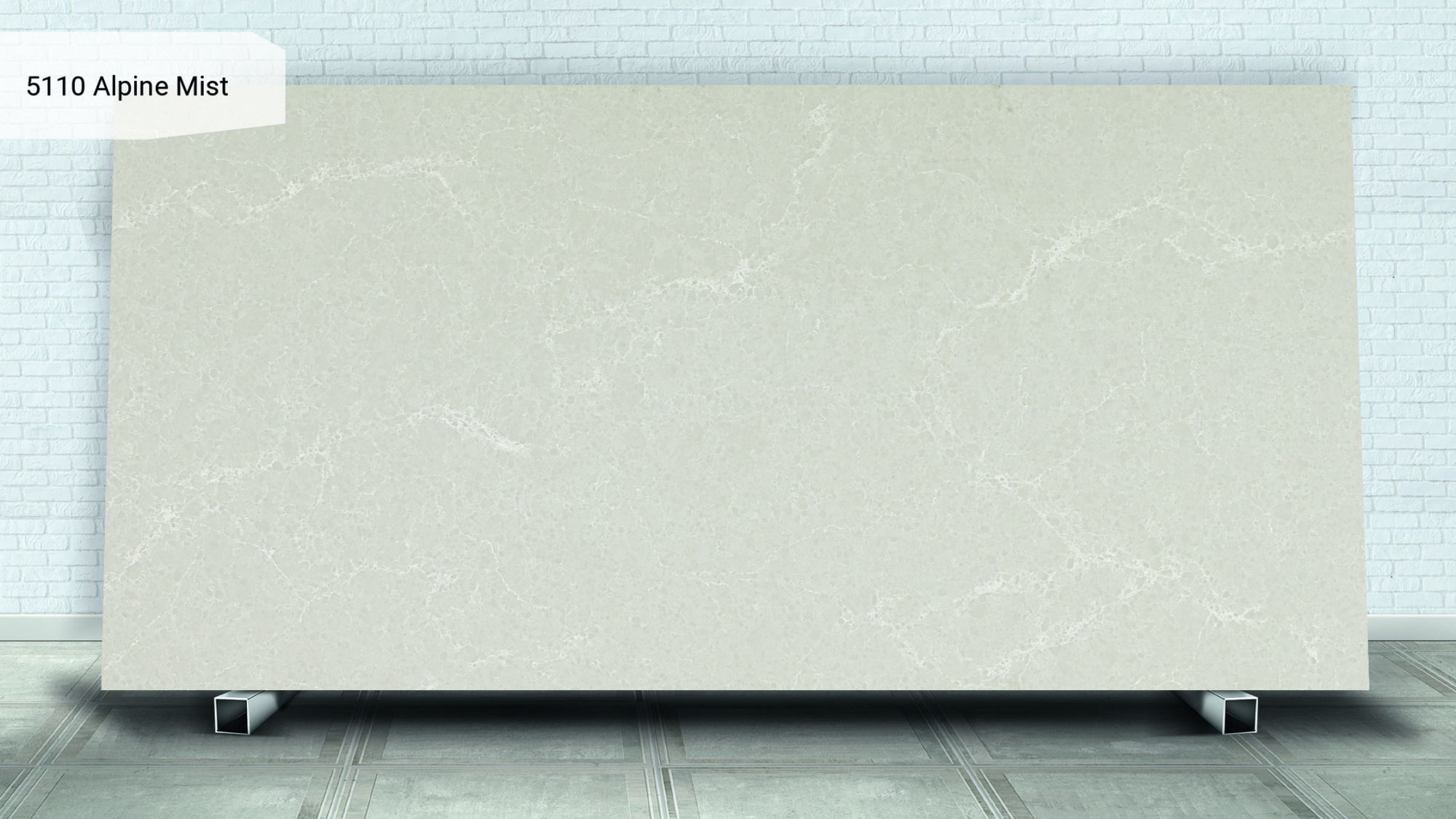 5110 Alpine Mist