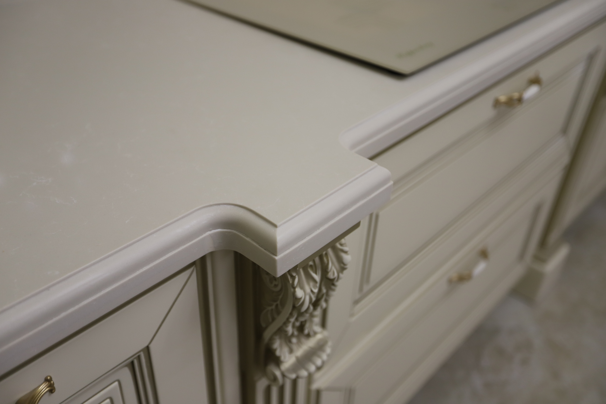 S-204 Creamy Sand
