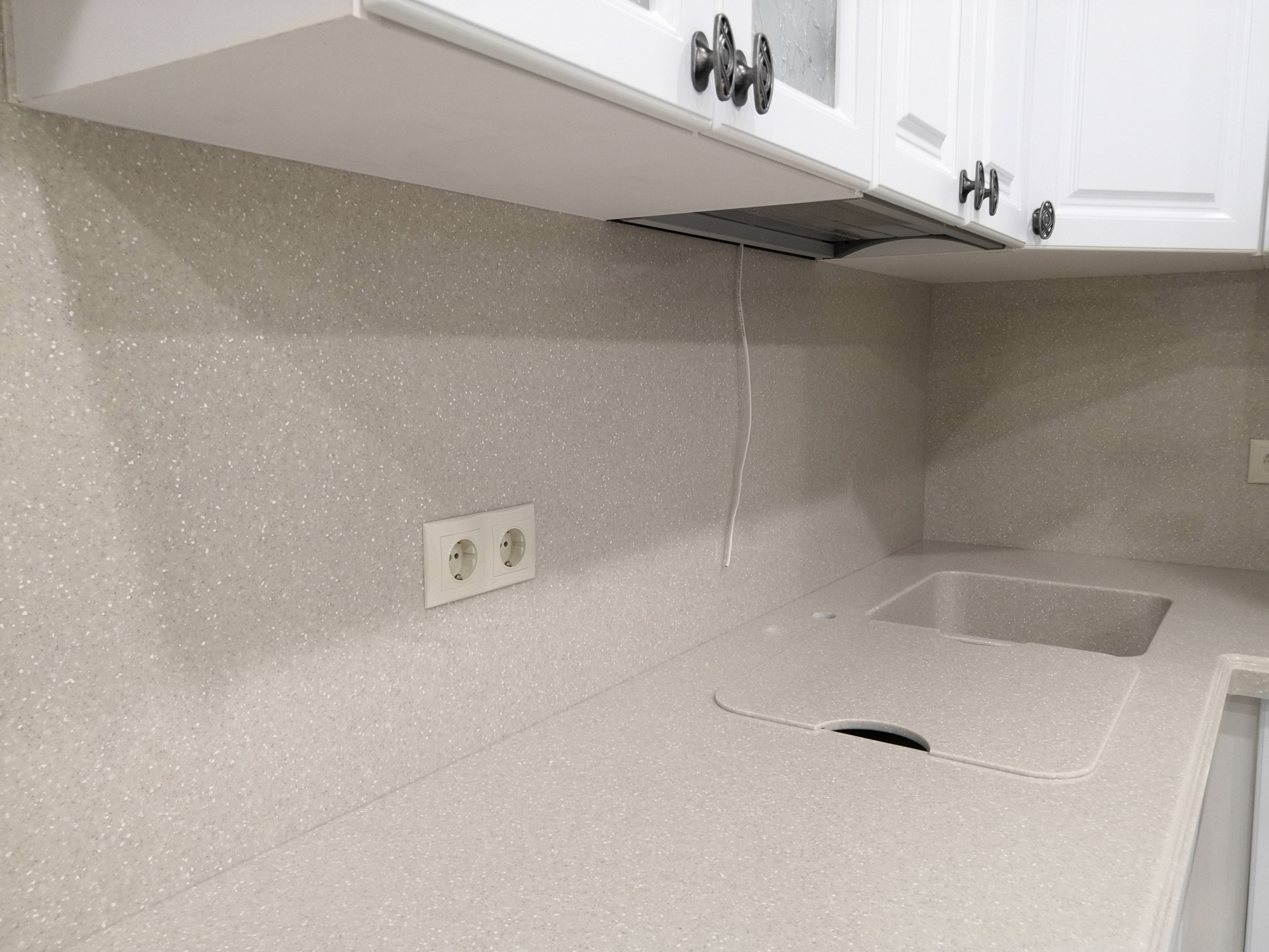 G038 Sea Oat Quartz