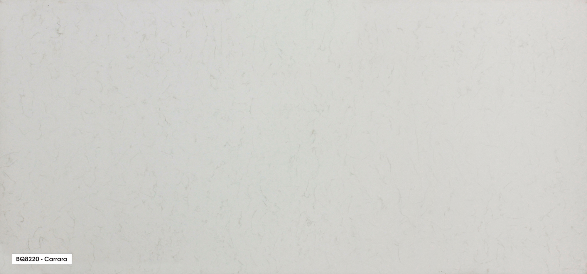 BQ8220 CARRARA