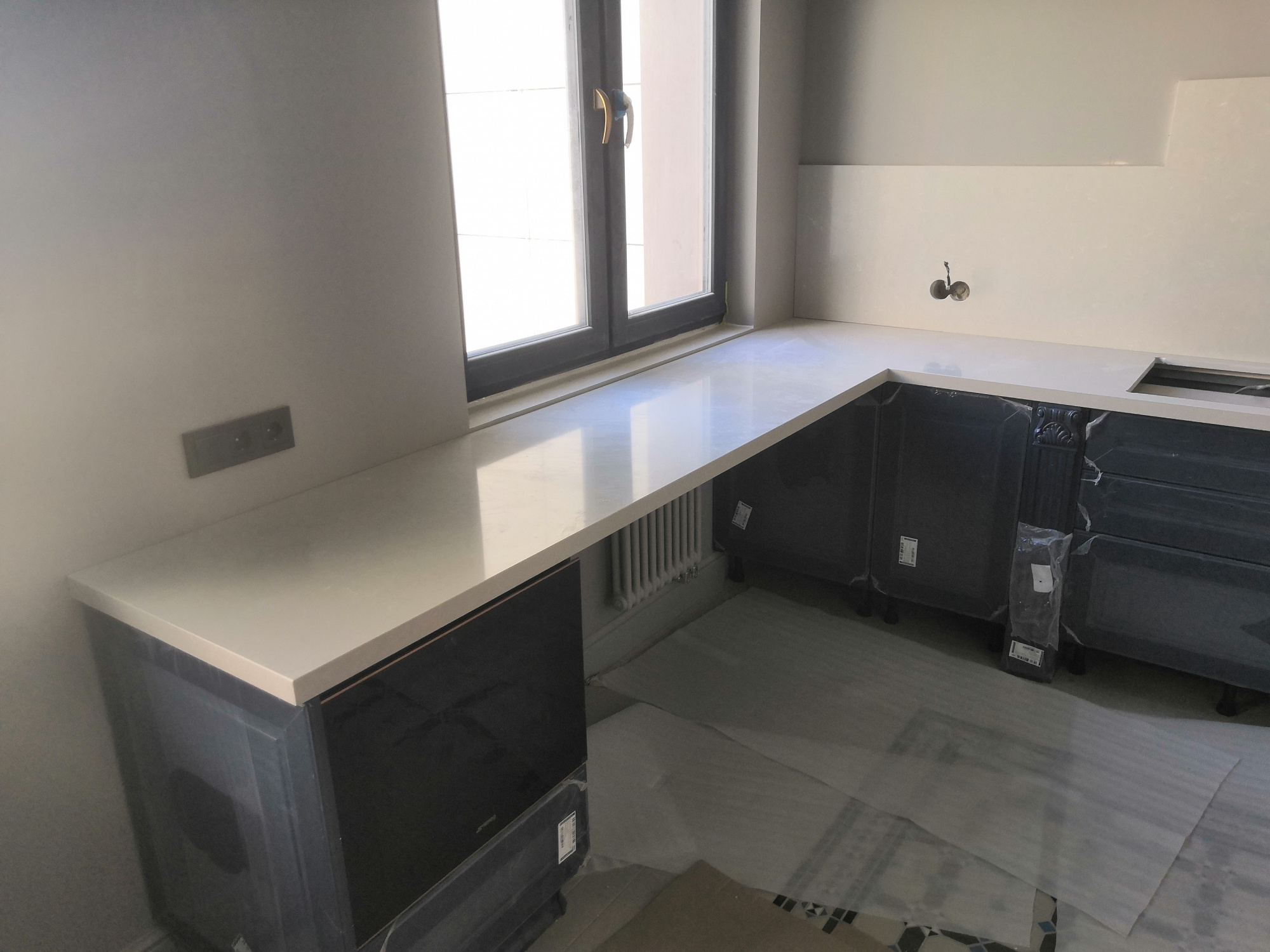 BQ8590 DOLCE VITA