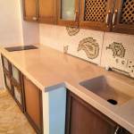 Sanded Oatmeal S0446