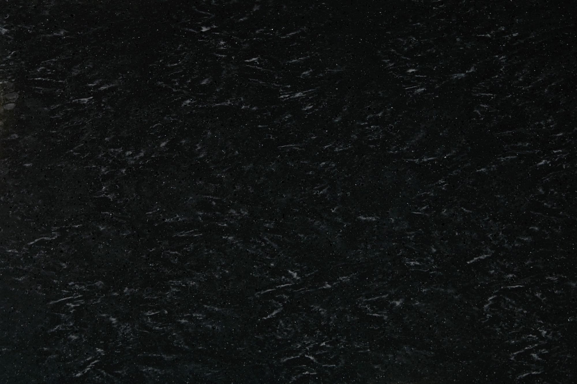 CC-006 CASCADE BLACK