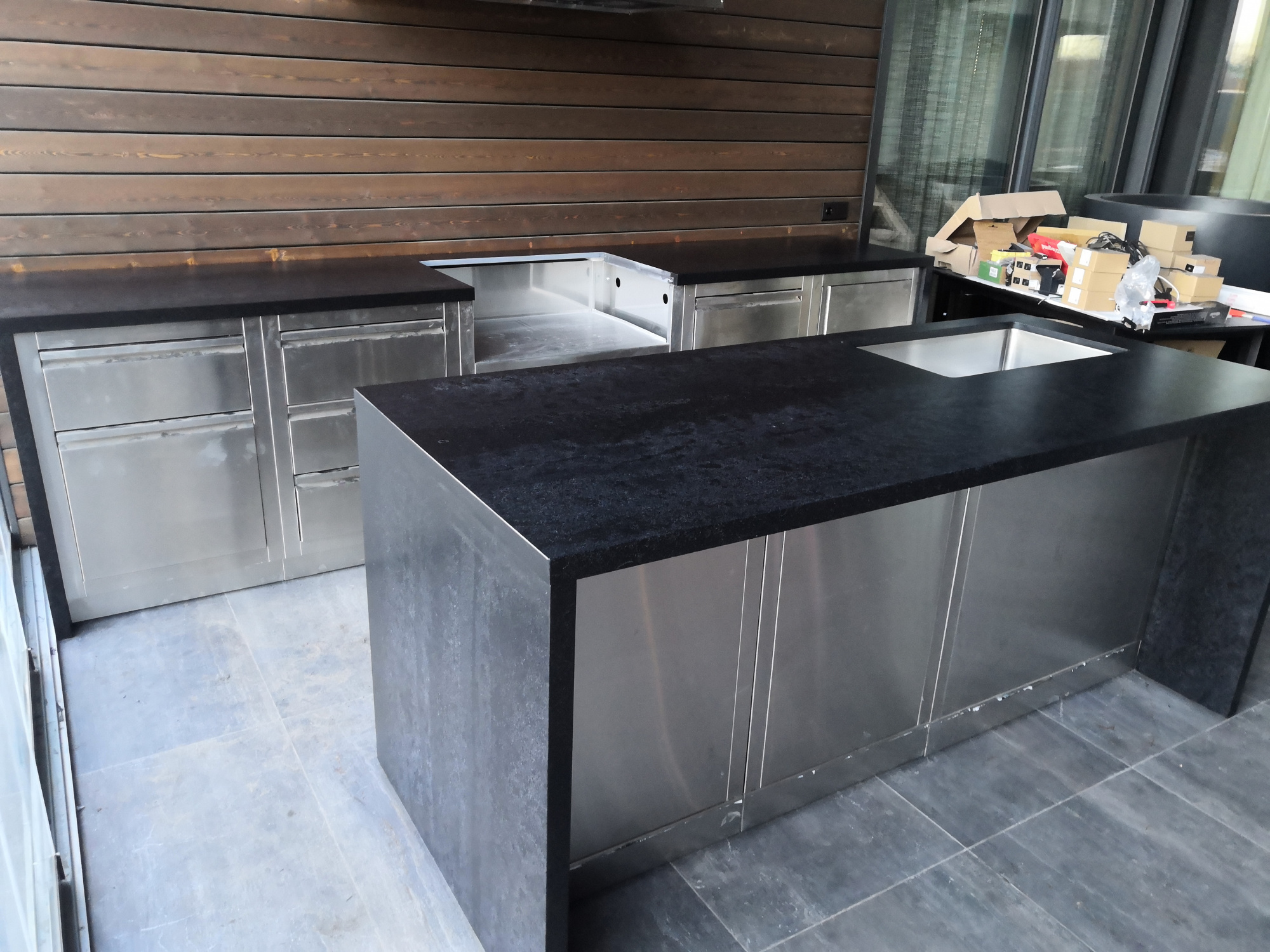 5810 Black Tempal