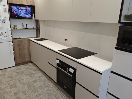 Столешница из кварца Avant 7550