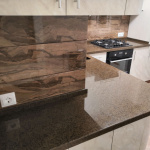 A-418 Oak Wood