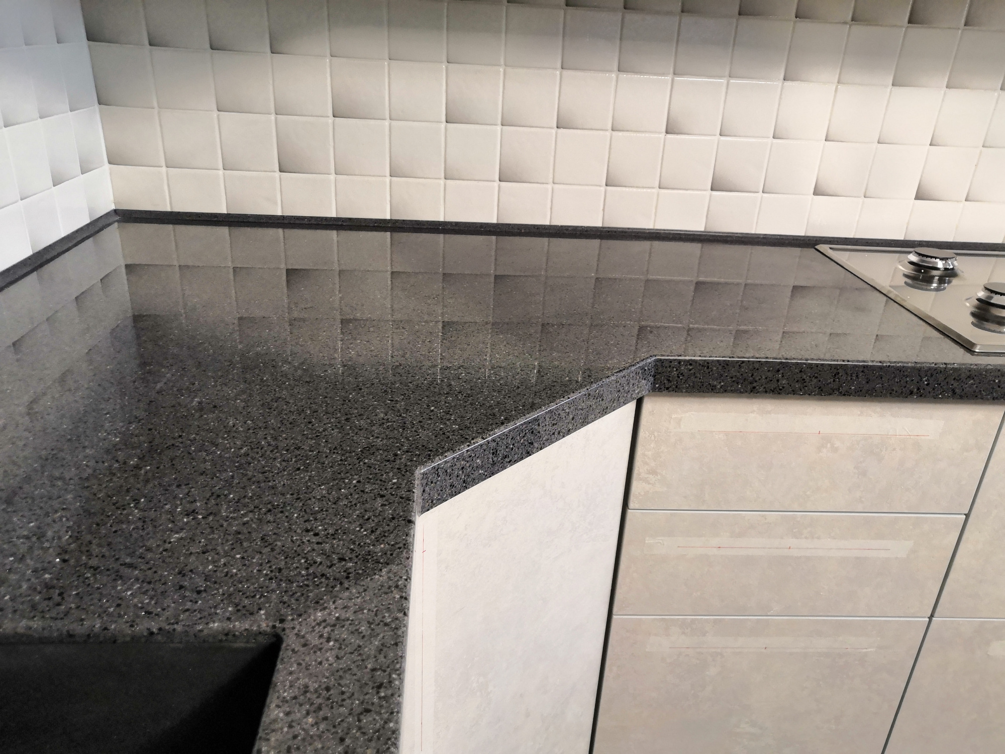 A-426 Onyx gravel
